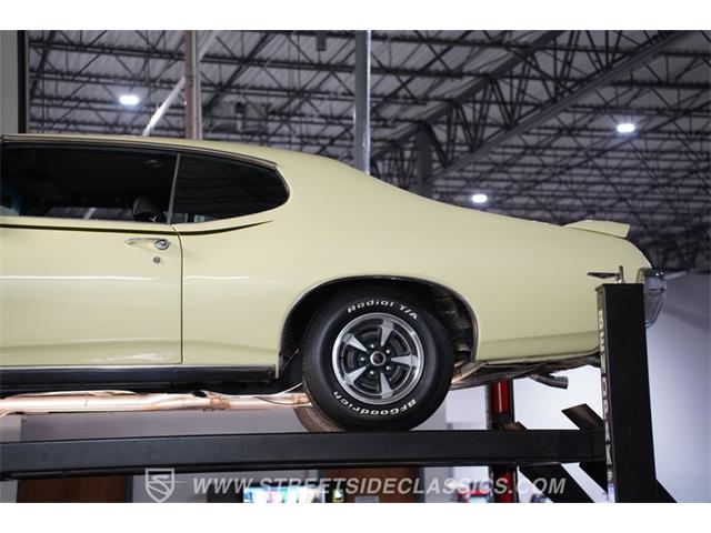 1969 Pontiac GTO (CC-2097198) for sale in Lithia Springs, Georgia