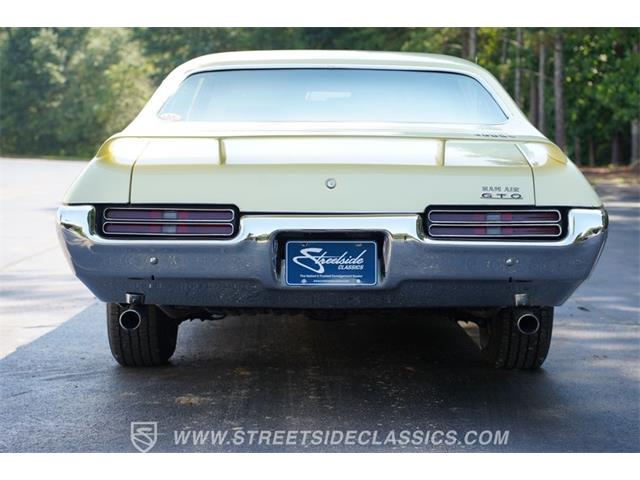 1969 Pontiac GTO (CC-2097198) for sale in Lithia Springs, Georgia