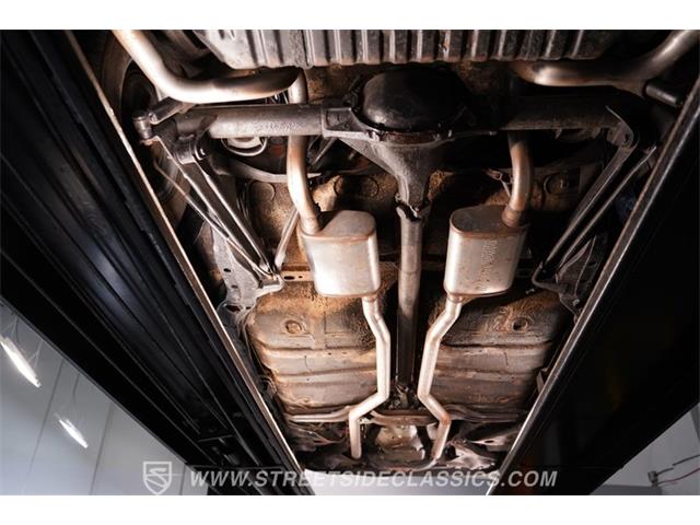 1969 Pontiac GTO (CC-2097198) for sale in Lithia Springs, Georgia