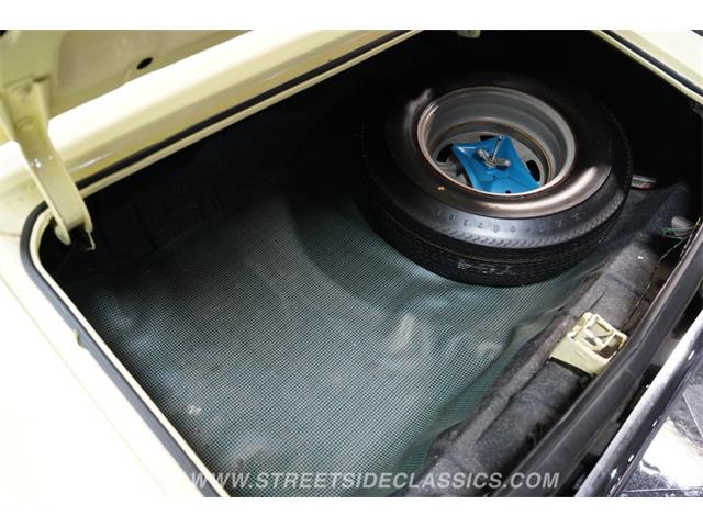 1969 Pontiac GTO (CC-2097198) for sale in Lithia Springs, Georgia