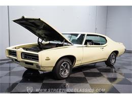 1969 Pontiac GTO (CC-2097198) for sale in Lithia Springs, Georgia
