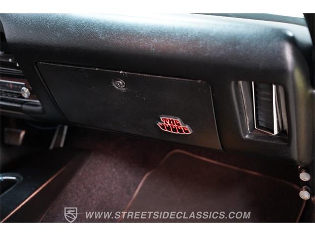 1969 Pontiac GTO (CC-2097198) for sale in Lithia Springs, Georgia