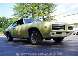 1969 Pontiac GTO (CC-2097198) for sale in Lithia Springs, Georgia