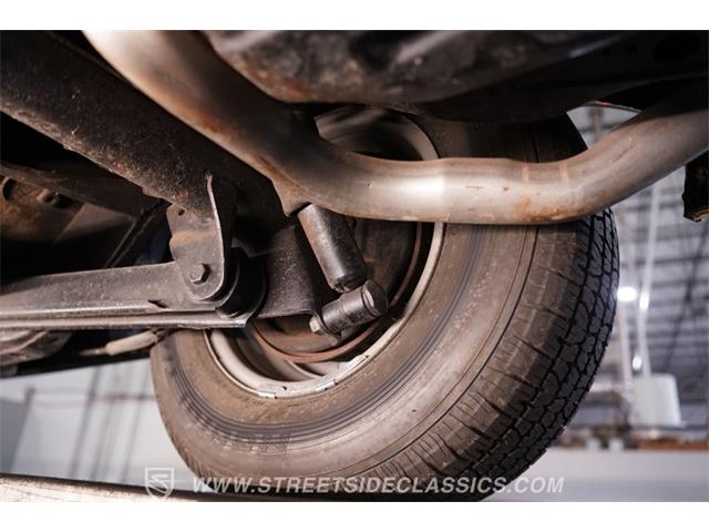 1969 Pontiac GTO (CC-2097198) for sale in Lithia Springs, Georgia