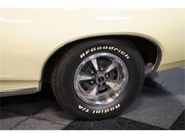 1969 Pontiac GTO (CC-2097198) for sale in Lithia Springs, Georgia