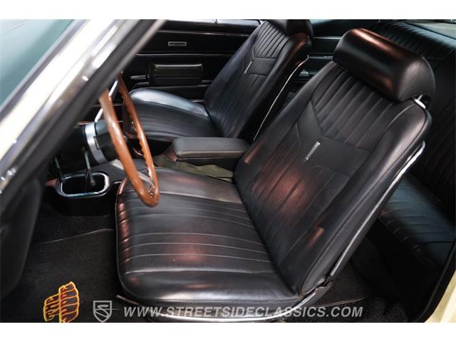 1969 Pontiac GTO (CC-2097198) for sale in Lithia Springs, Georgia