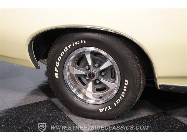1969 Pontiac GTO (CC-2097198) for sale in Lithia Springs, Georgia