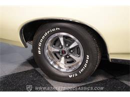 1969 Pontiac GTO (CC-2097198) for sale in Lithia Springs, Georgia