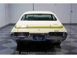 1969 Pontiac GTO (CC-2097198) for sale in Lithia Springs, Georgia