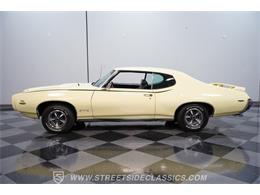 1969 Pontiac GTO (CC-2097198) for sale in Lithia Springs, Georgia