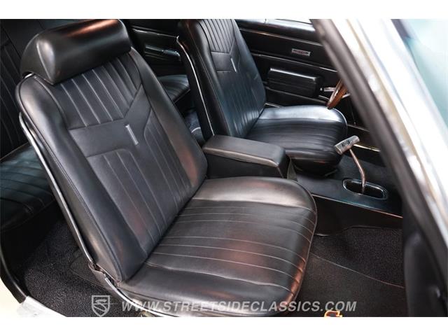1969 Pontiac GTO (CC-2097198) for sale in Lithia Springs, Georgia