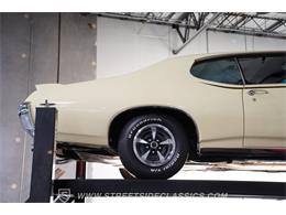 1969 Pontiac GTO (CC-2097198) for sale in Lithia Springs, Georgia