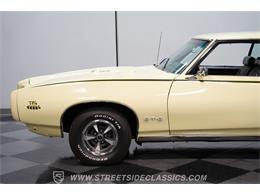 1969 Pontiac GTO (CC-2097198) for sale in Lithia Springs, Georgia