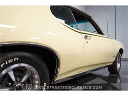 1969 Pontiac GTO (CC-2097198) for sale in Lithia Springs, Georgia