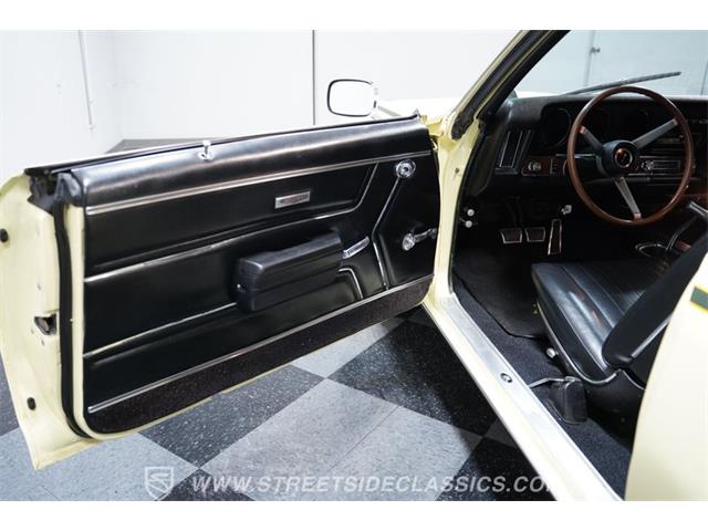 1969 Pontiac GTO (CC-2097198) for sale in Lithia Springs, Georgia