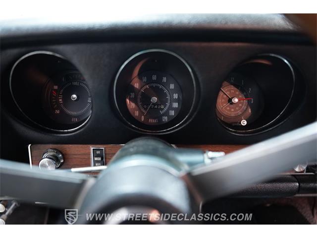 1969 Pontiac GTO (CC-2097198) for sale in Lithia Springs, Georgia