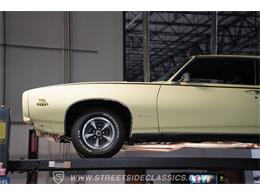 1969 Pontiac GTO (CC-2097198) for sale in Lithia Springs, Georgia
