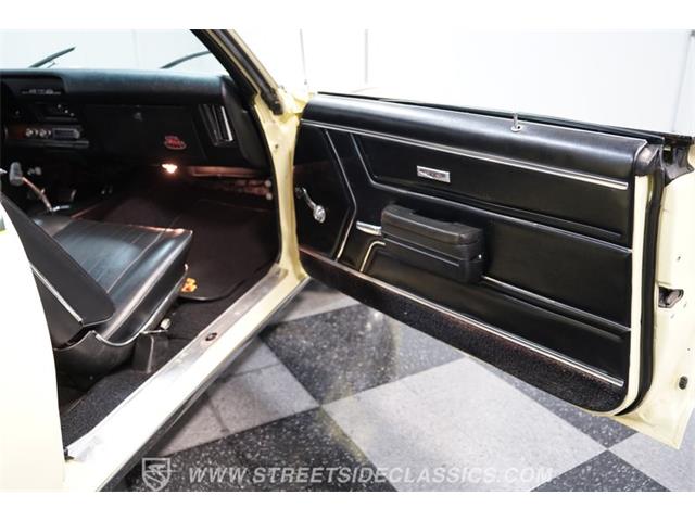 1969 Pontiac GTO (CC-2097198) for sale in Lithia Springs, Georgia