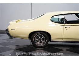 1969 Pontiac GTO (CC-2097198) for sale in Lithia Springs, Georgia