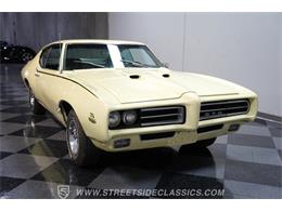 1969 Pontiac GTO (CC-2097198) for sale in Lithia Springs, Georgia