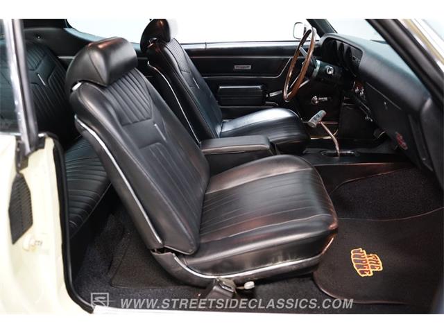 1969 Pontiac GTO (CC-2097198) for sale in Lithia Springs, Georgia