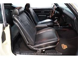 1969 Pontiac GTO (CC-2097198) for sale in Lithia Springs, Georgia