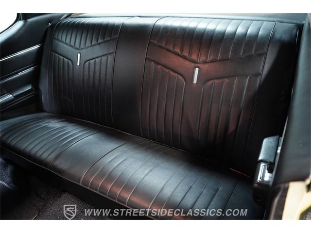 1969 Pontiac GTO (CC-2097198) for sale in Lithia Springs, Georgia