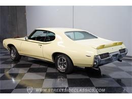 1969 Pontiac GTO (CC-2097198) for sale in Lithia Springs, Georgia