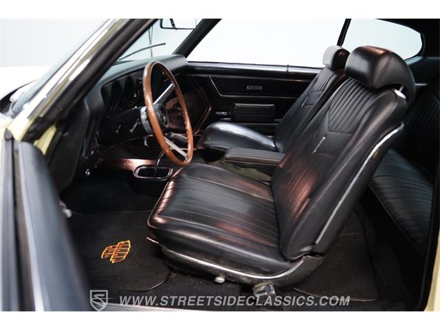 1969 Pontiac GTO (CC-2097198) for sale in Lithia Springs, Georgia
