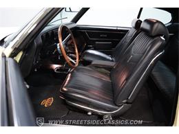 1969 Pontiac GTO (CC-2097198) for sale in Lithia Springs, Georgia