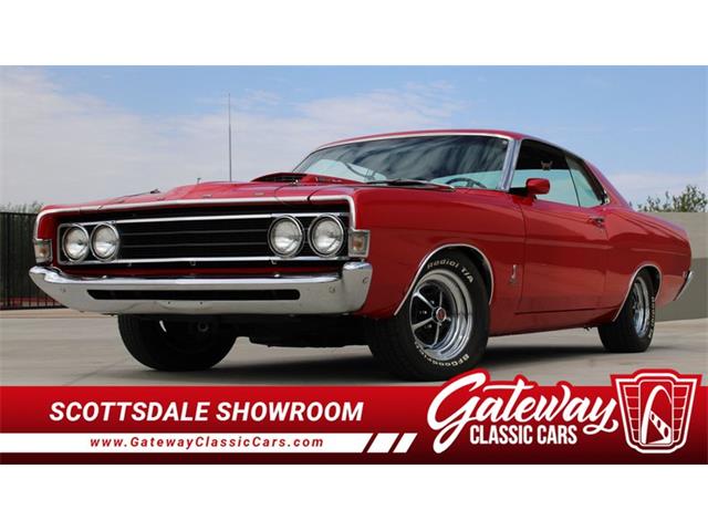 1969 Ford Torino (CC-2097199) for sale in Peoria, Arizona