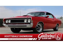 1969 Ford Torino (CC-2097199) for sale in Peoria, Arizona