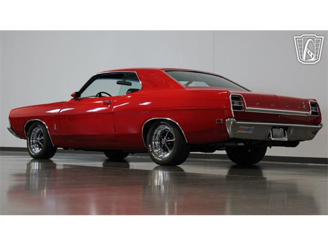 1969 Ford Torino (CC-2097199) for sale in Peoria, Arizona