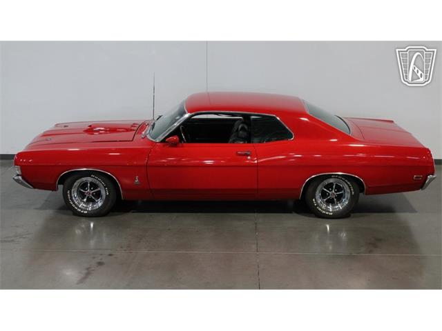 1969 Ford Torino (CC-2097199) for sale in Peoria, Arizona
