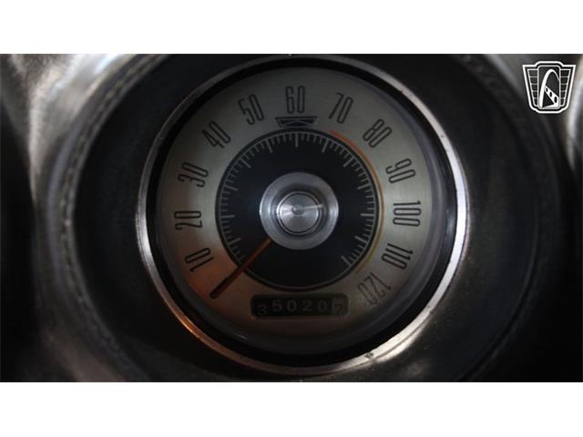 1969 Ford Torino (CC-2097199) for sale in Peoria, Arizona