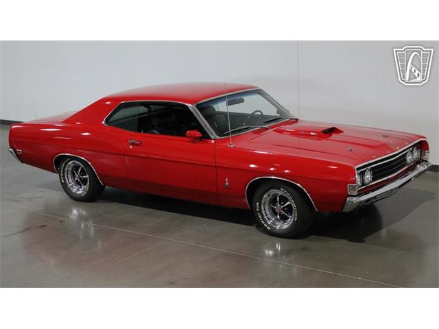 1969 Ford Torino (CC-2097199) for sale in Peoria, Arizona