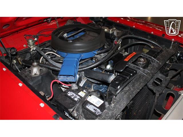 1969 Ford Torino (CC-2097199) for sale in Peoria, Arizona