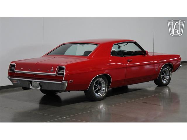 1969 Ford Torino (CC-2097199) for sale in Peoria, Arizona