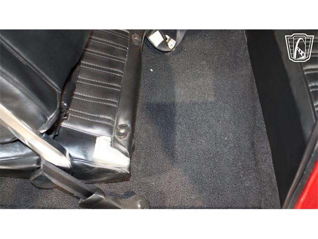1969 Ford Torino (CC-2097199) for sale in Peoria, Arizona