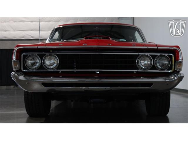 1969 Ford Torino (CC-2097199) for sale in Peoria, Arizona