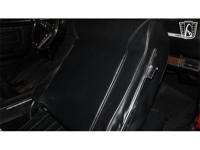 1969 Ford Torino (CC-2097199) for sale in Peoria, Arizona
