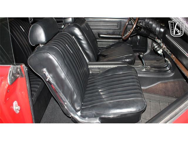 1969 Ford Torino (CC-2097199) for sale in Peoria, Arizona