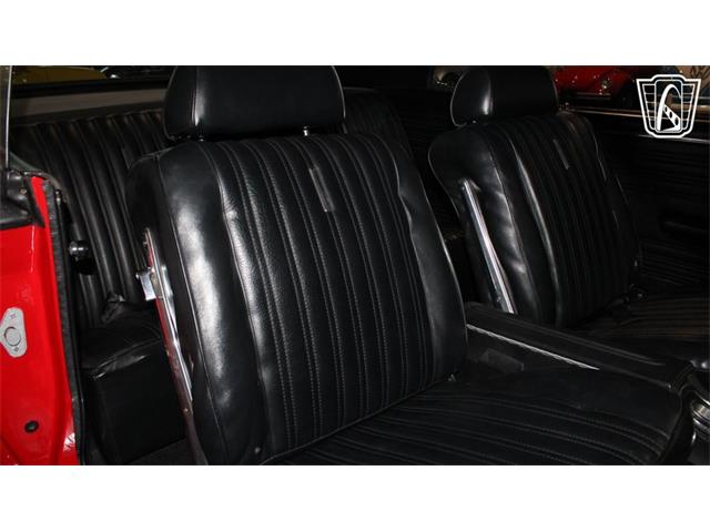 1969 Ford Torino (CC-2097199) for sale in Peoria, Arizona