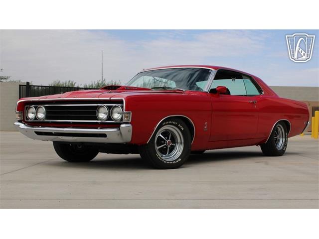 1969 Ford Torino (CC-2097199) for sale in Peoria, Arizona