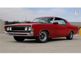 1969 Ford Torino (CC-2097199) for sale in Peoria, Arizona