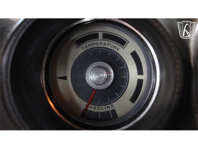 1969 Ford Torino (CC-2097199) for sale in Peoria, Arizona