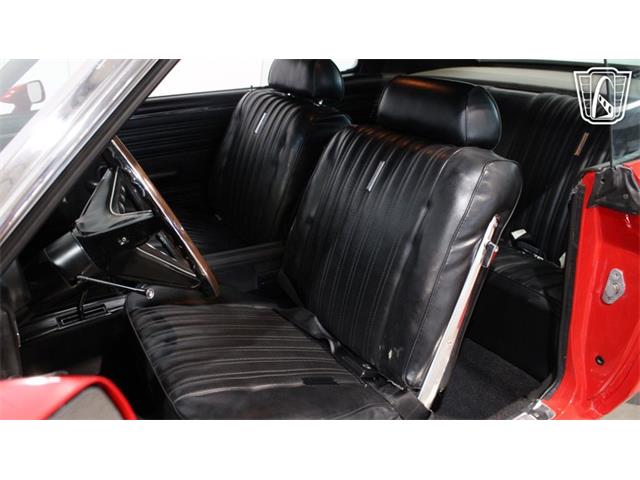 1969 Ford Torino (CC-2097199) for sale in Peoria, Arizona