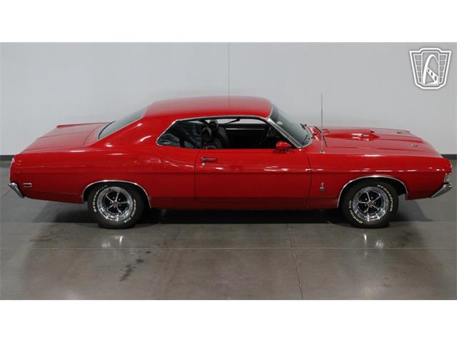 1969 Ford Torino (CC-2097199) for sale in Peoria, Arizona