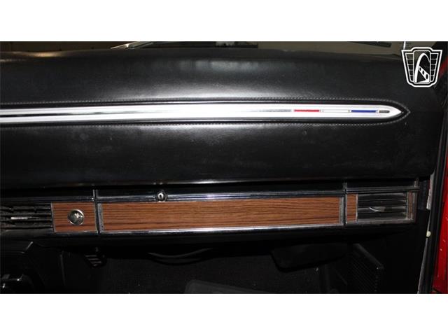 1969 Ford Torino (CC-2097199) for sale in Peoria, Arizona