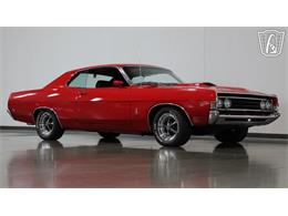1969 Ford Torino (CC-2097199) for sale in Peoria, Arizona
